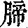 《康熙字典》