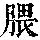 《康熙字典》