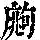 《康熙字典》