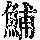 《康熙字典》
