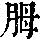 《康熙字典》