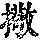 《康熙字典》