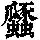《康熙字典》